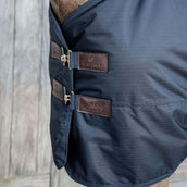 Kentucky Turnout Rug All Weather Waterproof Classic 0g Navy Kentucky Turnout Rug All Weather Waterproof Classic 0g Navy