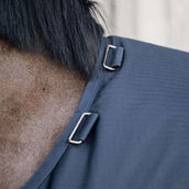 Kentucky Turnout Rug All Weather Waterproof Classic 50g Navy Kentucky Turnout Rug All Weather Waterproof Classic 50g Navy