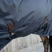 Kentucky Turnout Rug All Weather Waterproof Classic 0g Navy Kentucky Turnout Rug All Weather Waterproof Classic 0g Navy