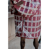 Kentucky Horsewear Halsstück All Weather Waterproof Comfort 0g Bordeaux Kentucky Horsewear Halsstück All Weather Waterproof Comfort 0g Bordeaux