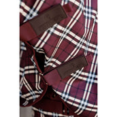 Kentucky Horsewear Halsstück All Weather Waterproof Comfort 0g Bordeaux Kentucky Horsewear Halsstück All Weather Waterproof Comfort 0g Bordeaux