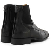 Dyon Stiefeletten Front laces Schwarz Dyon Stiefeletten Front laces Schwarz