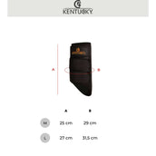 Kentucky Turnout Boots ProAIR Kentucky Turnout Boots ProAIR