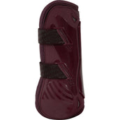 Kentucky Gamaschen Bamboo Elastic Bordeaux Kentucky Gamaschen Bamboo Elastic Bordeaux