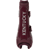 Kentucky Gamaschen Bamboo Elastic Bordeaux Kentucky Gamaschen Bamboo Elastic Bordeaux