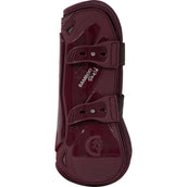 Kentucky Gamaschen Bamboo Elastic Bordeaux Kentucky Gamaschen Bamboo Elastic Bordeaux