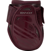Kentucky Horsewear Streichkappen Young Horse Bordeaux Kentucky Horsewear Streichkappen Young Horse Bordeaux