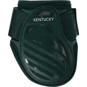 Kentucky Horsewear Streichkappen Young Horse Dunkel grün Kentucky Horsewear Streichkappen Young Horse Dunkel grün