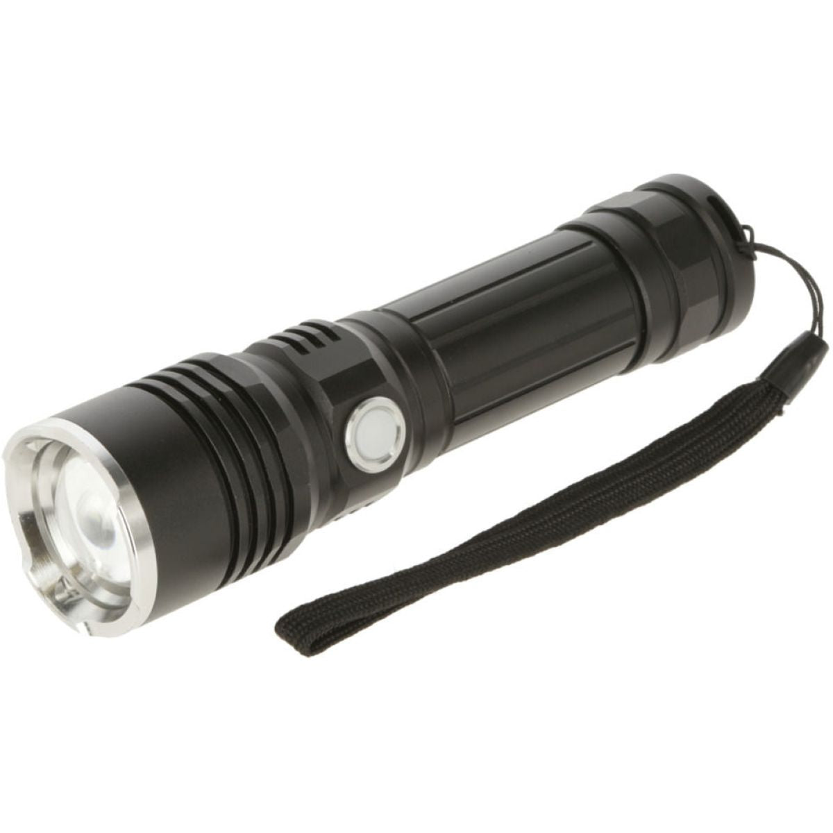 Kerbl LED Taschenlampe MiniFire Aufladbar