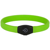 Kerbl Halsband Langhaar LED Grün Kerbl Halsband Langhaar LED Grün