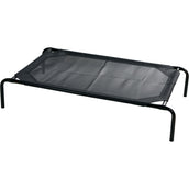 Kerbl Hundebett Vacation Schwarz Kerbl Hundebett Vacation Schwarz