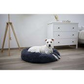 Kerbl Hundekissen Fluffy Grau Kerbl Hundekissen Fluffy Grau