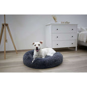 Kerbl Hundekissen Fluffy Grau Kerbl Hundekissen Fluffy Grau
