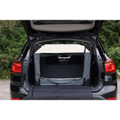 Kerbl Transportbox Journey Grau/Beige Kerbl Transportbox Journey Grau/Beige