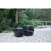 Kerbl Transportbox Expedion Eco Schwarz Kerbl Transportbox Expedion Eco Schwarz