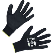 Kerbl Handschuhe Thinkgreen Pro Schwarz Kerbl Handschuhe Thinkgreen Pro Schwarz