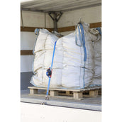 Ako Zurrgurt Smart Retract Automatic Blau Ako Zurrgurt Smart Retract Automatic Blau