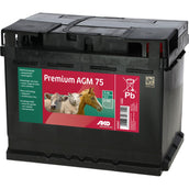 Ako Batterie Premium AGM Ako Batterie Premium AGM