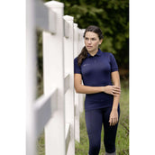 Covalliero Poloshirt Damen Navy Covalliero Poloshirt Damen Navy