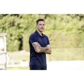 Covalliero Poloshirt Herren Navy Covalliero Poloshirt Herren Navy