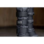 Covalliero Kühlbandages 2 Stück Schwarz Covalliero Kühlbandages 2 Stück Schwarz