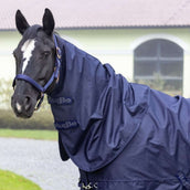 RugBe by Covalliero Halsstück Zero Dark Navy RugBe by Covalliero Halsstück Zero Dark Navy