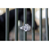 Kerbl Befestigungshaken Aluminium für Heunetze Kerbl Befestigungshaken Aluminium für Heunetze