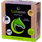Kerbl Behandlungsschuh Tubbease für Pferdehufe Grün Kerbl Behandlungsschuh Tubbease für Pferdehufe Grün