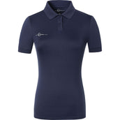 Covalliero Poloshirt Damen Navy Covalliero Poloshirt Damen Navy