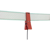 Ako Krokodilklammer 3-v für 40mm Band Ako Krokodilklammer 3-v für 40mm Band