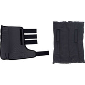 Covalliero Stallgamaschen Therm Schwarz Covalliero Stallgamaschen Therm Schwarz