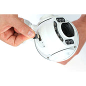 Kerbl Kamera IPCam 360 SIM-FHD Weiß Kerbl Kamera IPCam 360 SIM-FHD Weiß