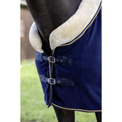 RugBe by Covalliero Fleecedecke Royal Navy RugBe by Covalliero Fleecedecke Royal Navy