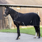 RugBe by Covalliero Führanlagendecke Schwarz RugBe by Covalliero Führanlagendecke Schwarz