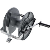 Ako Getriebehaspel 3-fach übersetzt Grau Ako Getriebehaspel 3-fach übersetzt Grau