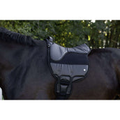 Kerbl Bareback Pad Airide Schwarz Kerbl Bareback Pad Airide Schwarz