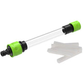 Magic Brush Salt Shower Starterset Magic Brush Salt Shower Starterset