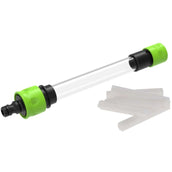 Magic Brush Salt Shower Starterset Magic Brush Salt Shower Starterset