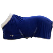 RugBe by Covalliero Fleecedecke Royal Navy RugBe by Covalliero Fleecedecke Royal Navy
