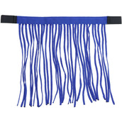 Kerbl Fliegenfransenband mit Klettverschluss Blau Kerbl Fliegenfransenband mit Klettverschluss Blau