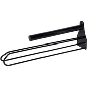 Covalliero Sattelhalter Schwarz Covalliero Sattelhalter Schwarz