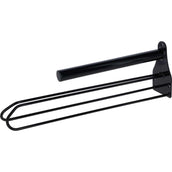 Covalliero Sattelhalter Schwarz Covalliero Sattelhalter Schwarz