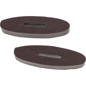 Covalliero Martingalstoppers Braun Covalliero Martingalstoppers Braun