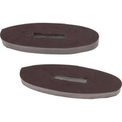 Covalliero Martingalstoppers Braun Covalliero Martingalstoppers Braun