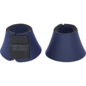 Covalliero Hufglocken NeoLite Dark Navy Covalliero Hufglocken NeoLite Dark Navy