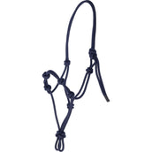 Covalliero Knotenhalfter Blau Covalliero Knotenhalfter Blau