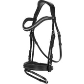 Covalliero Zaum Clincher Schwarz Covalliero Zaum Clincher Schwarz