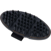 Covalliero Striegel Flex 2K mit Noppen Covalliero Striegel Flex 2K mit Noppen