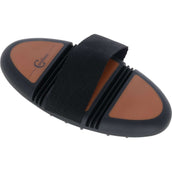 Covalliero Striegel Flex 2K mit Noppen Covalliero Striegel Flex 2K mit Noppen