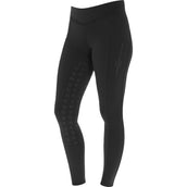 Covalliero Reitleggings ClassicStar Full Grip Schwarz Covalliero Reitleggings ClassicStar Full Grip Schwarz